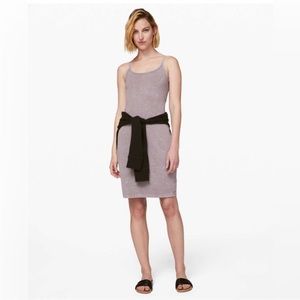 Lululemon Inner Glow Dress